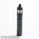 Authentic Innokin Zlide Tube 16W 3000mAh Vape Pen Mod w/ Zlide MTL Tank Starter Kit - Stainless Steel, SS + Glass, 4ml