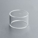 Authentic VandyVape Kylin M RTA Replacement Straight Tank Tube - Transparent, 3ml
