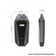 Authentic Aspire AVP Pro 16W 1200mAh Pod System Starter Kit - Rainbow, 4ml, 0.65ohm / 1.15ohm (Standarad Version)