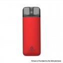 Authentic Suorin Reno 13W 800mAh Pod System Starter Kit - Red, Aluminum Alloy, 3ml, 1.0ohm