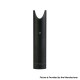 Authentic Vfolk Pro 6.2W 350mAh Built-in Battery Mod - Classic Black, 0.8~1.4ohm