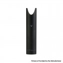 Authentic Vfolk Pro 6.2W 350mAh Built-in Battery Mod - Classic Black, 0.8~1.4ohm