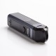 Authentic Sense Herakles 40W 1500mAh VW Pod Mod Hybrid AIO System Vape Starter Kit - Prism Grey, Zinc Alloy + PC, 6ml, 5~40W