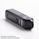 Authentic Sense Herakles 40W 1500mAh VW Pod Mod Hybrid AIO System Vape Starter Kit - Gunmetal, Zinc Alloy + PC, 6ml, 5~40W