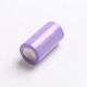 [Ships from Battery Warehouse] IMR 18350 1100mAh 3.7V 10A High Drain Rechargeable Battery for Mod / Mod Kit - Purple