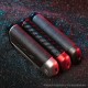 Authentic Har KRIS 650mAh Refillable Pod System Starter Kit - Red, Zinc Alloy + Leather, 2.0ml, 1.8ohm