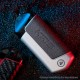 Authentic Har KRIS 650mAh Refillable Pod System Starter Kit - Red, Zinc Alloy + Leather, 2.0ml, 1.8ohm