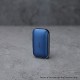 Authentic IJOY MIPO 10.5W 200mAh Pod System Starter Kit w/ 1000mAh Charging Bank Case - Blue, Aluminum Alloy, 1.4ml, 1.4ohm
