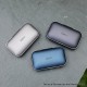 Authentic IJOY MIPO 10.5W 200mAh Pod System Starter Kit w/ 1000mAh Charging Bank Case - Blue, Aluminum Alloy, 1.4ml, 1.4ohm