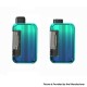 Authentic Joyetech eGrip Mini 13W 420mAh Box Mod Starter Kit - Aurora, 1.3ml, 0.5ohm / 1.0ohm (Dual Pods Version)