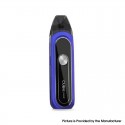 Authentic OBS Cube 850mAh Pod System Starter Kit - Blue, Zinc Alloy, 4ml, 1.4ohm