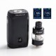 Authentic Innokin Proton Mini Ajax 120W 3400mAh TC VW Box Mod + Ajax Tank Atomizer Kit - Black, 5ml, 0.16ohm / 0.35ohm, 6~120W