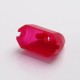 Authentic Reewape Replacement Drip Tip for Uwell Caliburn Pod Kit - Red, Resin, Bright Surface