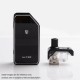 Authentic OBS Alter 70W 2300mAh VW Box Mod Pod System Starter Kit - Black, Zinc Alloy, 3.5ml / 5ml, 5~70W