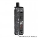 [Ships from Bonded Warehouse] Authentic SMOK RPM80 80W 3000mAh VW Mod Pod System Kit w/ IQ-80 Chip - Black and White 5ml, 1~80W