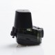 Authentic GeekVape Aegis Replacement Pod Cartridge w/ 0.4ohm + 0.6ohm Coil for Aegis Boost Kit / Pod - Black, 3.7ml