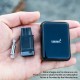 [Ships from Bonded Warehouse] Authentic Smoant Charon Baby 750mAh Pod System Starter Kit - Blue, 2.0ml, 0.6ohm / 1.2ohm