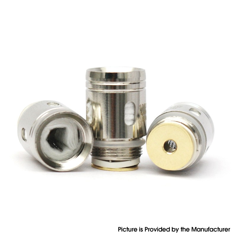 Buy Authentic VapeSoon 0.4ohm EXM Coil for Joyetech EXCEED Grip Kit