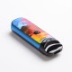 Authentic SMOKTech SMOK Nord 15W 1100mAh Pod System Starter Kit - 7-Color Oil Painting, 0.6ohm / 1.4ohm, 3ml