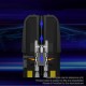 Authentic Oukitel Hero 13W 850mAh AIO Pod System Starter Kit - Green, 2ml, 1.2ohm