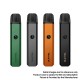 Authentic Oukitel Hero 13W 850mAh AIO Pod System Starter Kit - Green, 2ml, 1.2ohm