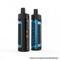 Authentic IJOY Jupiter 70W VW Box Mod Pod System Starter Kit - Blue, 0.2ohm / 0.6ohm, 5~70W, 1 x 18650