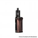 [Ships from Bonded Warehouse] Authentic Innokin Kroma R 80W DTL / MTL VV VW Mod Kit w/ Zlide Tank - Bronze, 6~80W, 1 x 18650