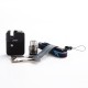 Authentic Innokin Podin Mini 800mAh Pod System Starter Kit - Black, 2ml, 1.3ohm