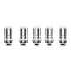 Authentic Innokin Replacement Kanthal Coil Head for Podin Mini Pod Kit / Cartridge - Silver, 1.3ohm (8~9W) (5 PCS)