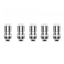 [Ships from Bonded Warehouse] Authentic Innokin Kanthal Coil Head for Podin Mini Pod Kit / Cartridge - 1.3ohm (8~9W) (5 PCS)