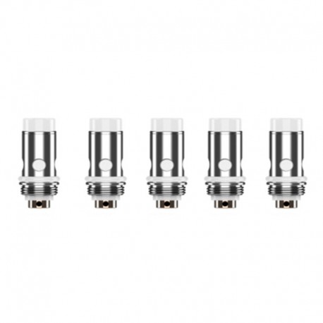 [Ships from Bonded Warehouse] Authentic Innokin Kanthal Coil Head for Podin Mini Pod Kit / Cartridge - 1.3ohm (8~9W) (5 PCS)