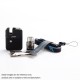 Authentic Innokin Podin Mini 800mAh Pod System Starter Kit - Green Marble, 2ml, 1.3ohm