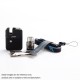 Authentic Innokin Podin Mini 800mAh Pod System Starter Kit - White Marble, 2ml, 1.3ohm
