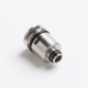 Authentic Mechlyfe Replacement RPM RBA Coil Head for SMOK RPM40 / Fetch Mini Pod System Kit - Silver, Stainless Steel