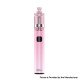 [Ships from Bonded Warehouse] Authentic Innokin GO S 13W 1500mAh Pen Starter Kit w/ MTL Tank Atomizer - Pink, 2.0ml, 1.6ohm