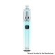 [Ships from Bonded Warehouse] Authentic Innokin GO S 13W 1500mAh Pen Kit w/ MTL Tank Atomizer - Light Blue, 2.0ml, 1.6ohm