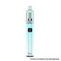 [Ships from Bonded Warehouse] Authentic Innokin GO S 13W 1500mAh Pen Kit w/ MTL Tank Atomizer - Light Blue, 2.0ml, 1.6ohm