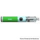 [Ships from Bonded Warehouse] Authentic Innokin GO S 13W 1500mAh Pen Kit w/ MTL Tank Atomizer - Light Blue, 2.0ml, 1.6ohm