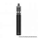 [Ships from Bonded Warehouse] Authentic Innokin GO S 13W 1500mAh Pen Kit w/ MTL Tank Atomizer - Black, 2.0ml, 1.6ohm