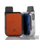 Authentic LostVape Prana 12W 500mAh Pod System Starter Kit - Gem Blue, Zinc Alloy, 1.0ml, 1.0ohm