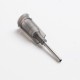 Dispensing Blunt Syringe Needle Tip for E-liquid Syringe E-juice Injector Refilling Tool - Green, SS, 16 Gauge / 30mm