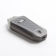 Authentic Aspire AVP Pro 16W 1200mAh Pod System Vape Starter Kit - Gun Metal, 4ml, 0.65ohm / 1.15ohm (Standarad Version)