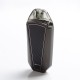 Authentic Aspire AVP Pro 16W 1200mAh Pod System Vape Starter Kit - Gun Metal, 4ml, 0.65ohm / 1.15ohm (Standarad Version)