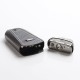 Authentic Aspire AVP Pro 16W 1200mAh Pod System Vape Starter Kit - Gun Metal, 4ml, 0.65ohm / 1.15ohm (Standarad Version)