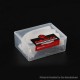 Authentic Coil Master ReBuild RBK Kit for Uwell Caliburn Pod System Kit - 1.2ohm A1 Double Coils + Cotton + Rod