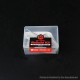 Authentic Coil Master ReBuild Kit PnP-VM1 RBK for Voopoo VINCI / VINCI X Pod Kit - 0.3ohm Ni80 Mesh Coils + Cotton + Rod