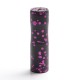 Authentic Timesvape Dreamer V1.5 Hybrid Mechanical Mech Vape Mod - Black + Pink Splatter, Copper, 1 x 18650 / 20700 / 21700