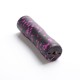 Authentic Timesvape Dreamer V1.5 Hybrid Mechanical Mech Vape Mod - Black + Pink Splatter, Copper, 1 x 18650 / 20700 / 21700