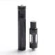 Authentic Innokin Endura 13.5W 1300mAh Vape Pen w/ Prism T18 II Sub-Ohm Tank Starter Kit - Black, SS, 2.5ml, 1.5ohm, 18mm Dia.