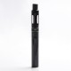 Authentic Innokin Endura 13.5W 1300mAh Vape Pen w/ Prism T18 II Sub-Ohm Tank Starter Kit - Black, SS, 2.5ml, 1.5ohm, 18mm Dia.